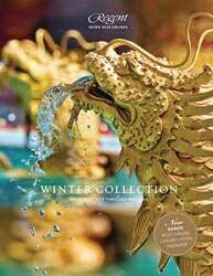 Regent Seven Seas Cruises Unveils 2013-2014 Winter Collection

