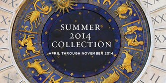 Regent Seven Seas Cruises Unveils Summer 2014 Collection