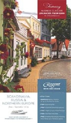 Fans Choose Regent Seven Seas Cruises Photo Contest Winner
