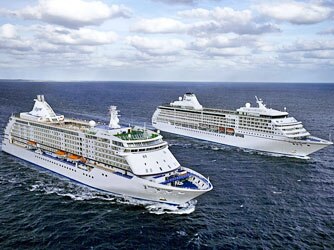 Regent Seven Seas Cruises joins Association of Canadian Travel Agencies as Exclusive Cruise Line Partner 
