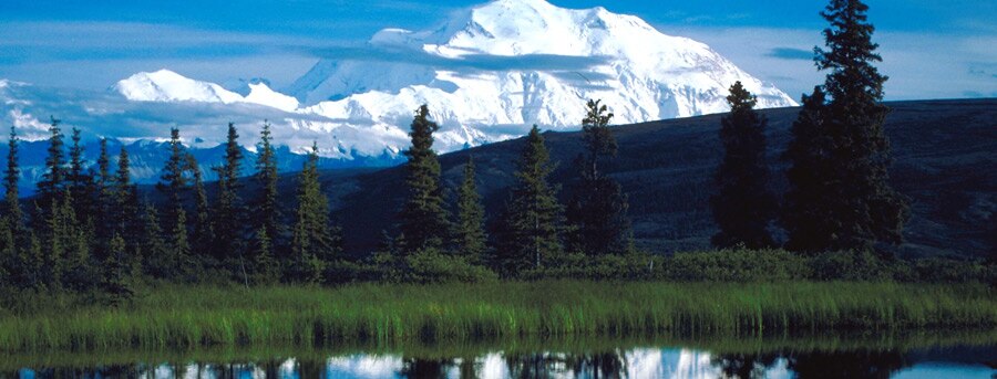 Alaska