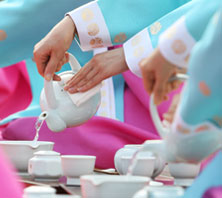 Seoul (Inchon), South Korea-port