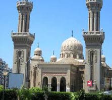 Cairo (Port Said), Egypt-port