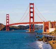 San Francisco, United States-port