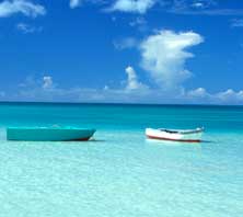 St. John's, Antigua-port