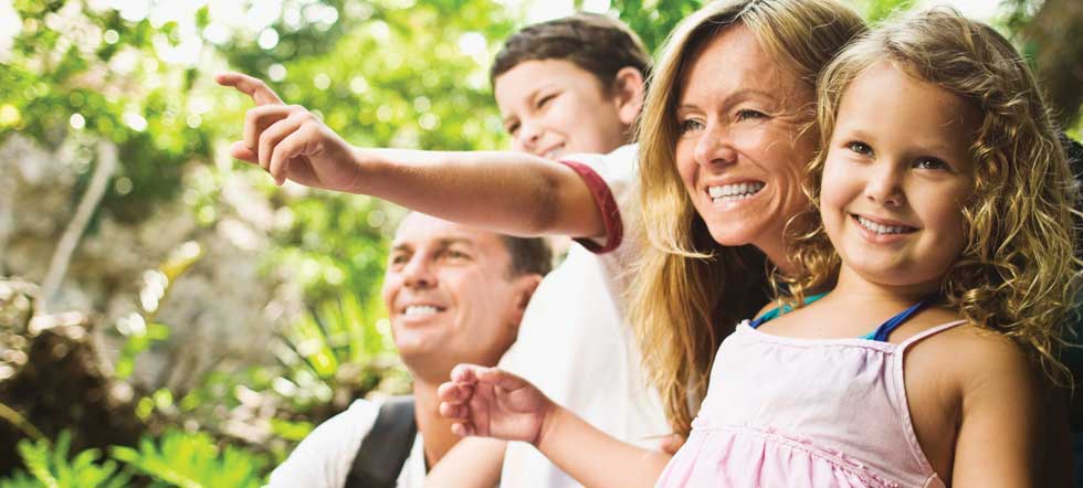 Family Programs