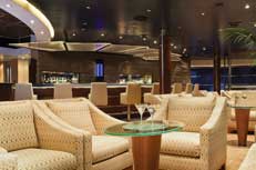 Voyager Lounge