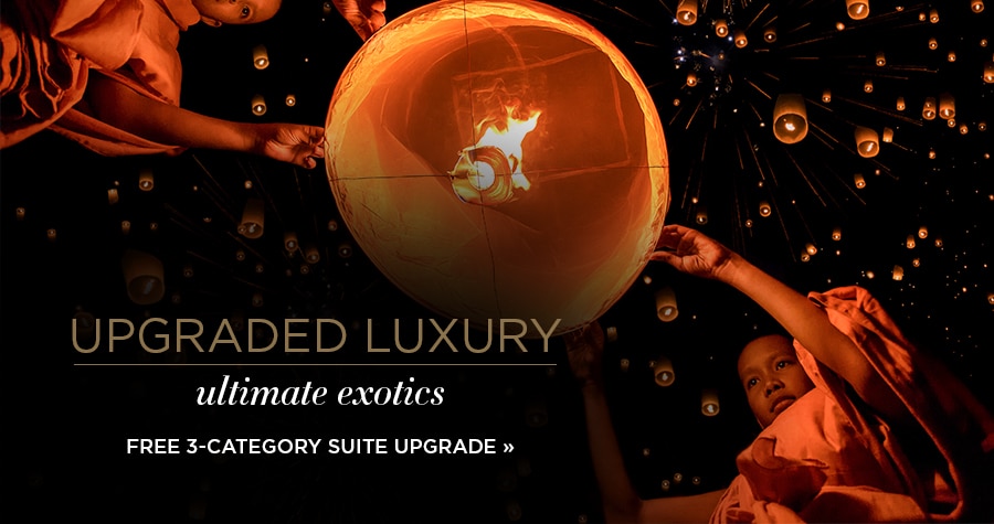 Upgraded Luxury-- Ultimate Exotics