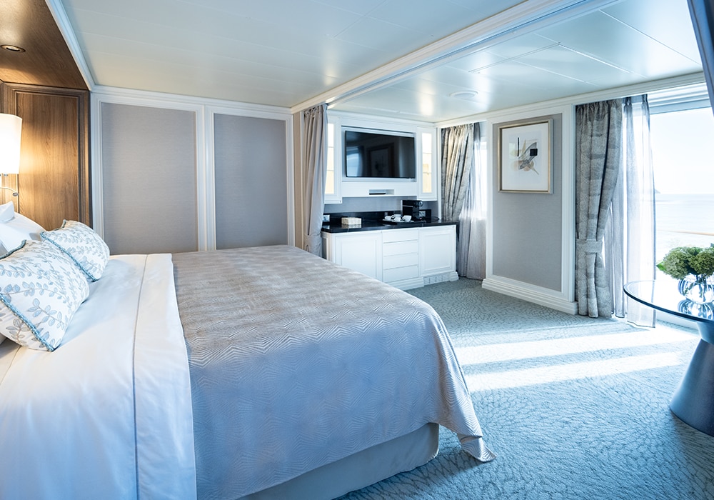 Seven Seas Grandeur