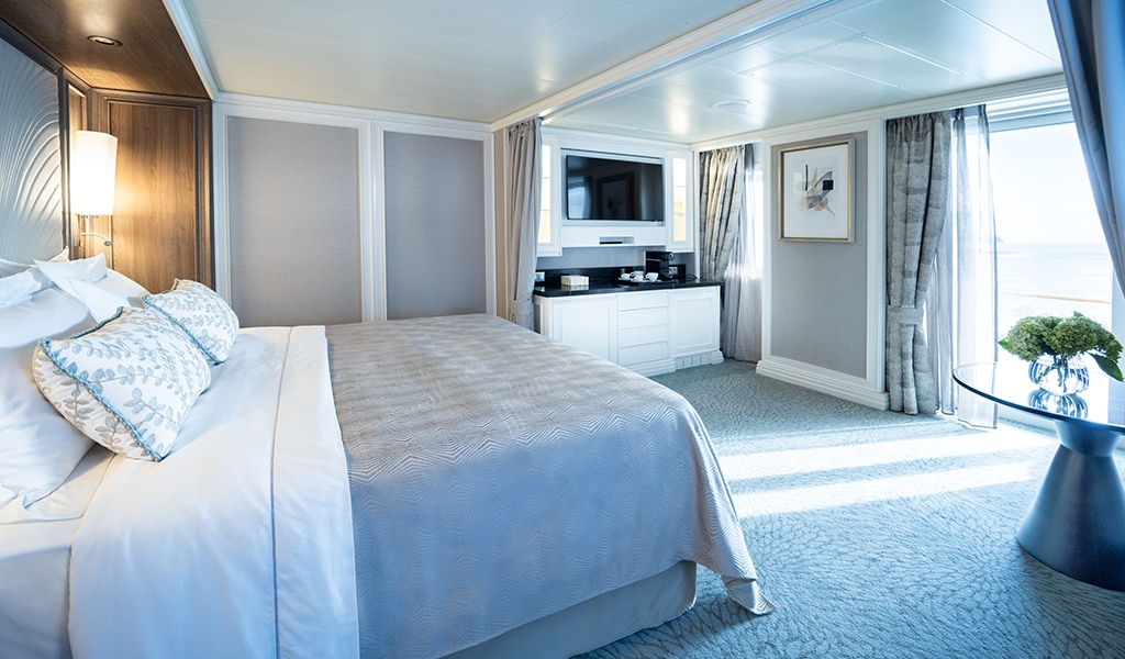Seven Seas Grandeur