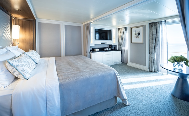 Seven Seas Grandeur
