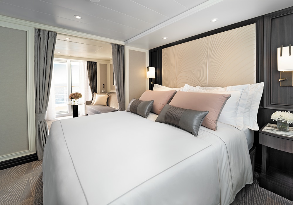 Seven Seas Grandeur