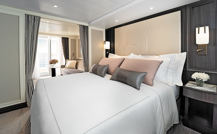 Seven Seas Grandeur