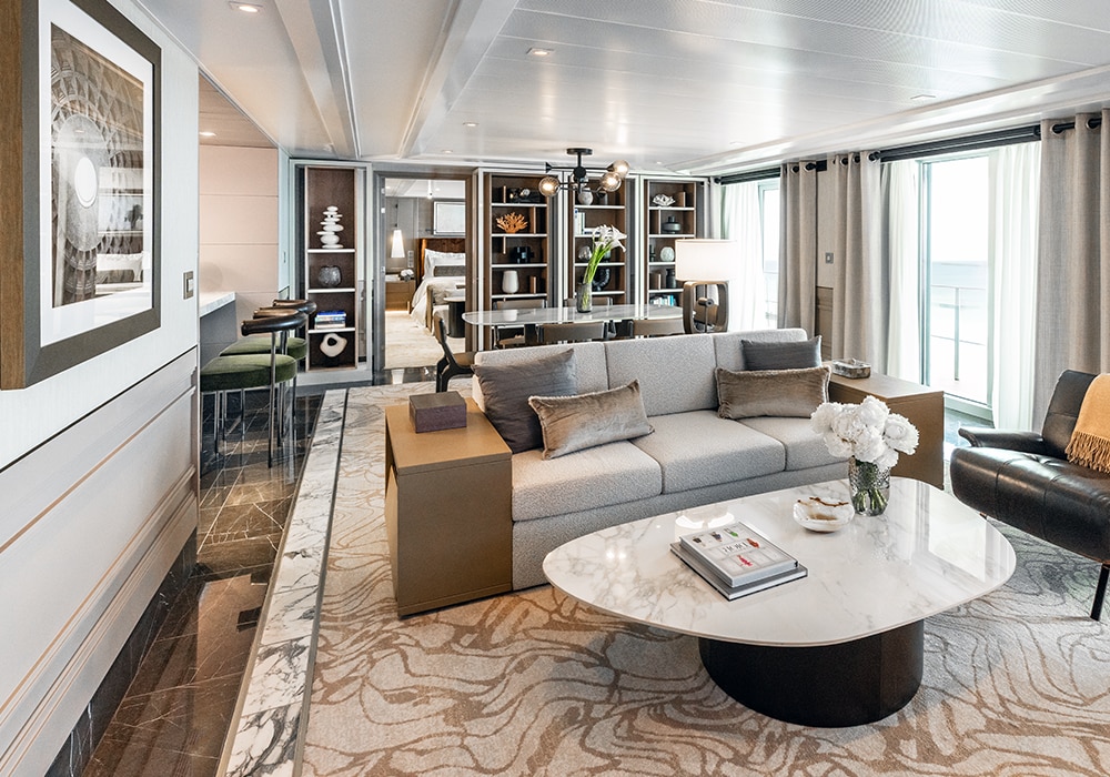 Seven Seas Grandeur