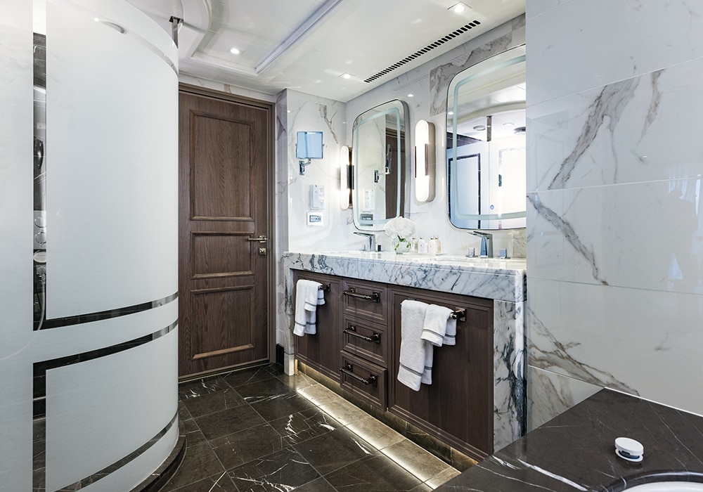 Seven Seas Grandeur