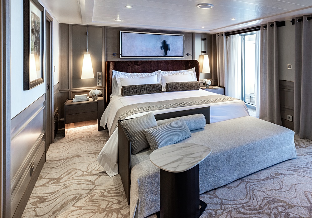 Seven Seas Grandeur