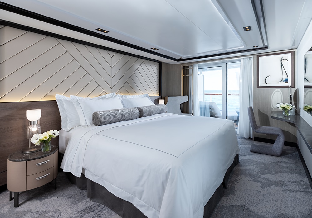 Seven Seas Grandeur