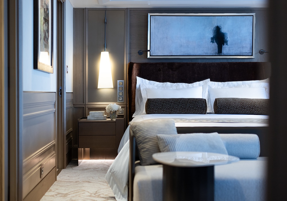 Seven Seas Grandeur