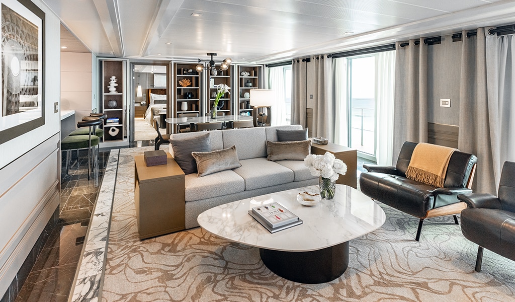 Seven Seas Grandeur