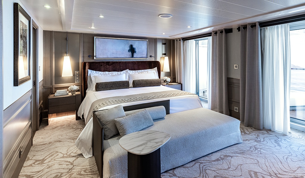 Seven Seas Grandeur
