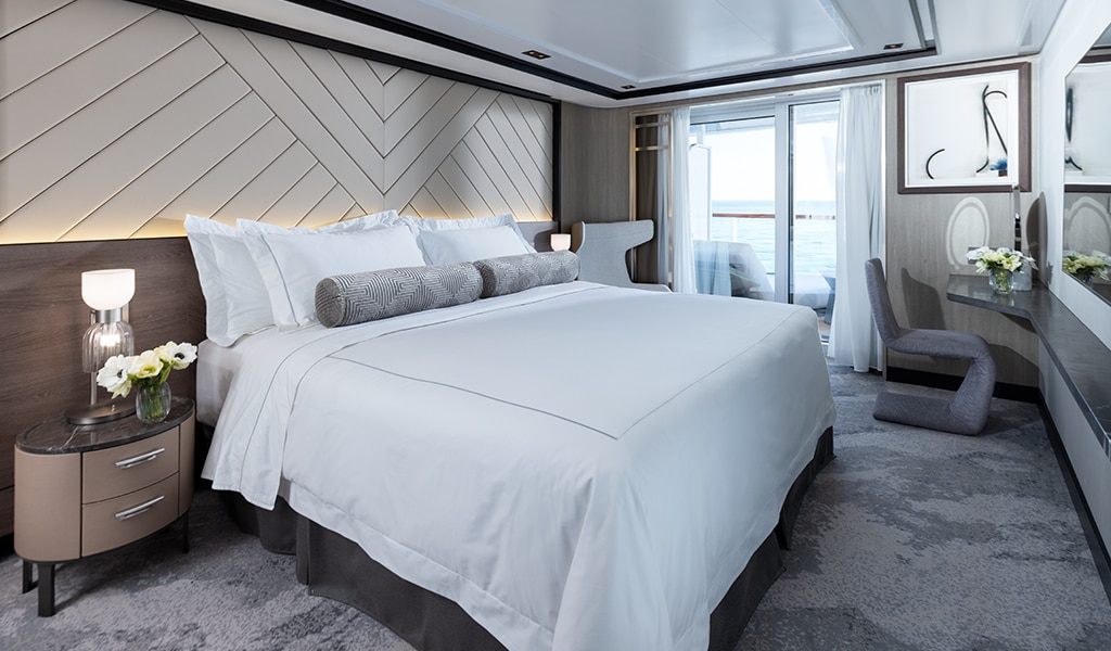 Seven Seas Grandeur