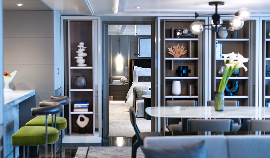 Seven Seas Grandeur