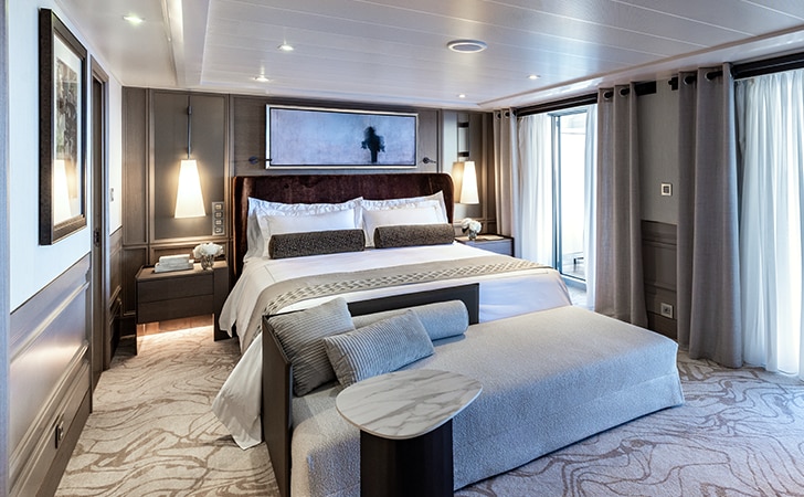 Seven Seas Grandeur