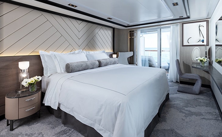 Seven Seas Grandeur