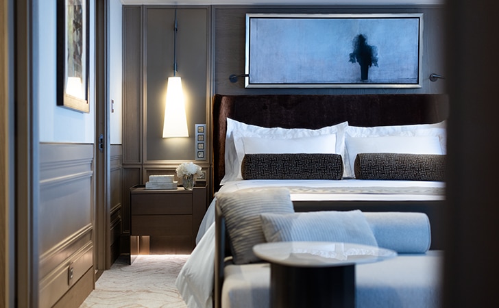 Seven Seas Grandeur