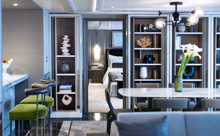 Seven Seas Grandeur