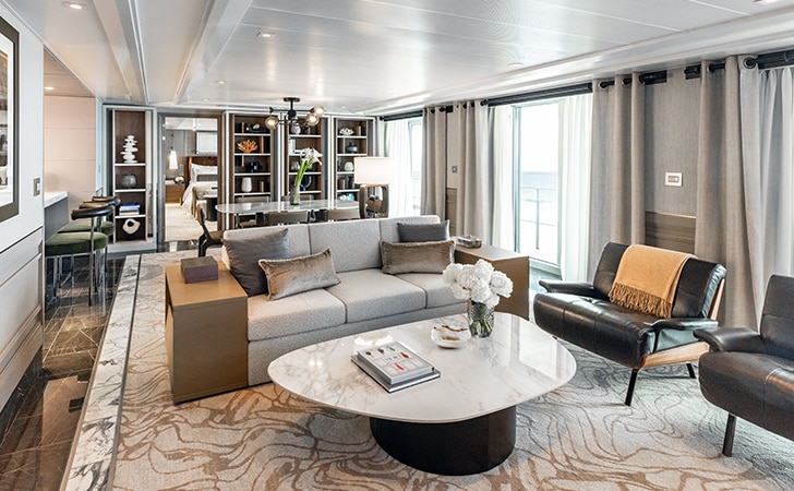 Seven Seas Grandeur
