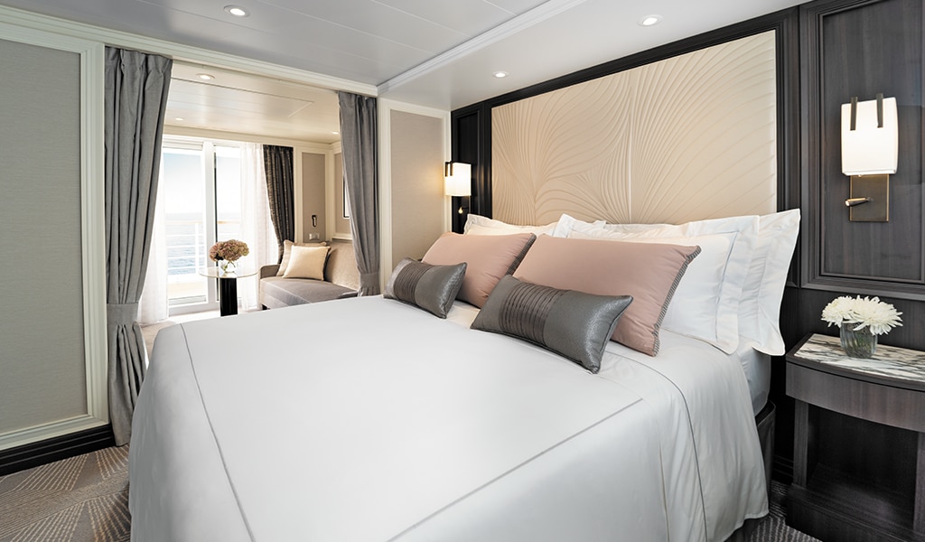 Seven Seas Grandeur