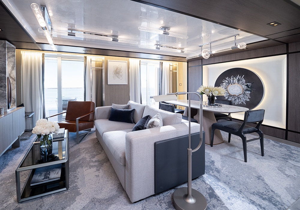 Seven Seas Grandeur