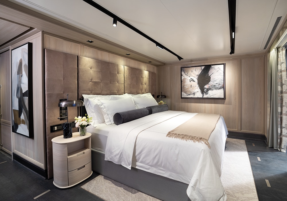 Seven Seas Grandeur