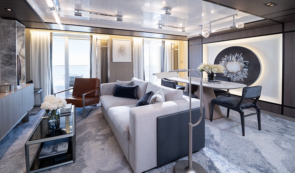 Seven Seas Grandeur