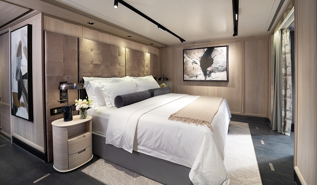 Seven Seas Grandeur