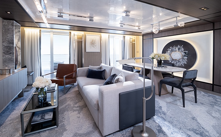 Seven Seas Grandeur