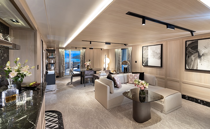 Seven Seas Grandeur