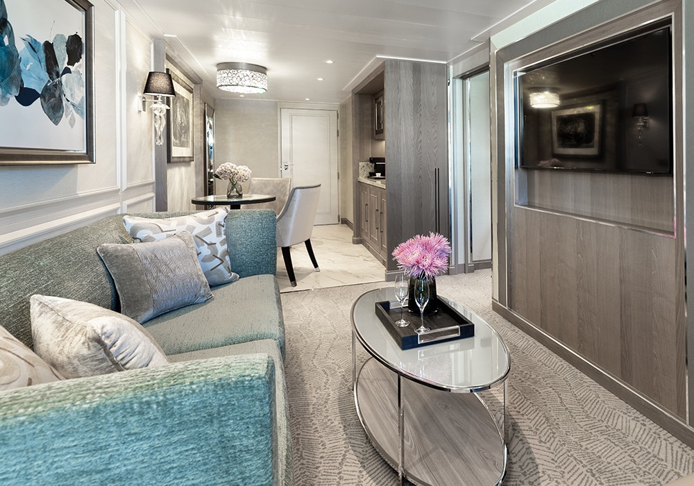 Seven Seas Grandeur