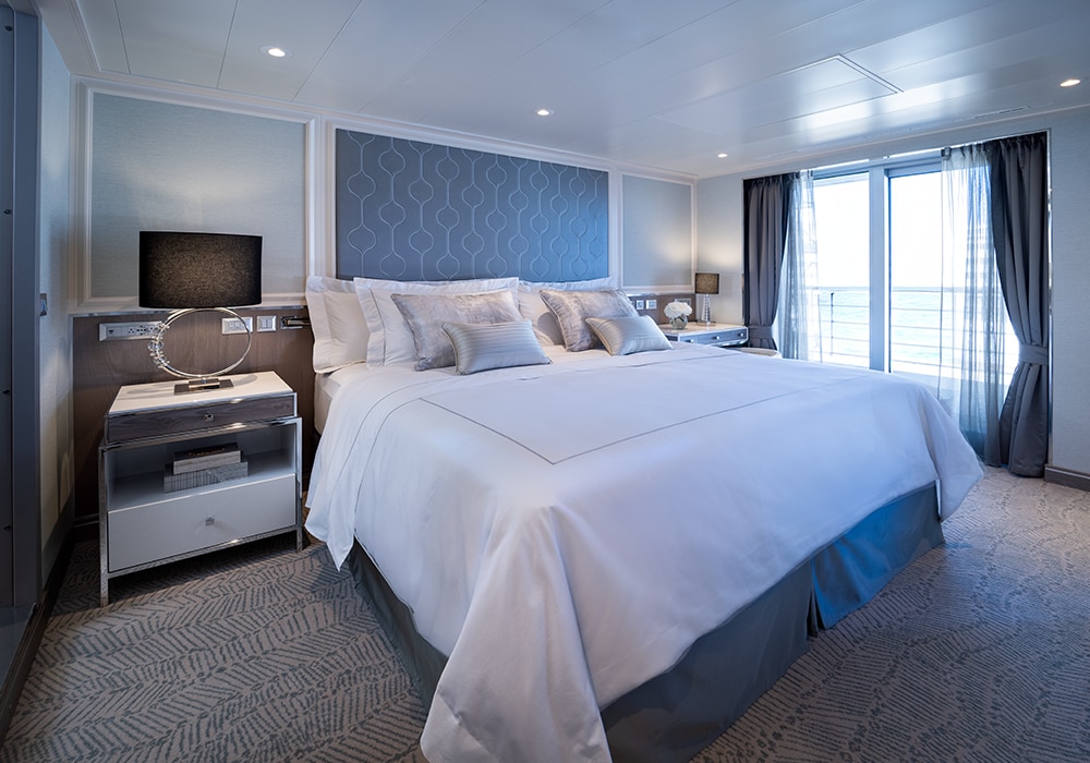 Seven Seas Grandeur