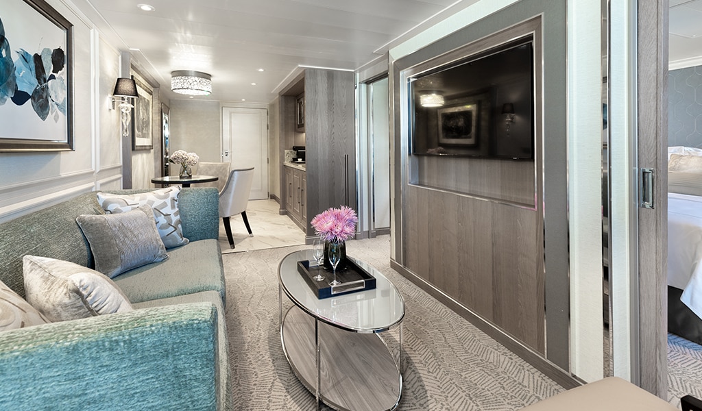 Seven Seas Grandeur