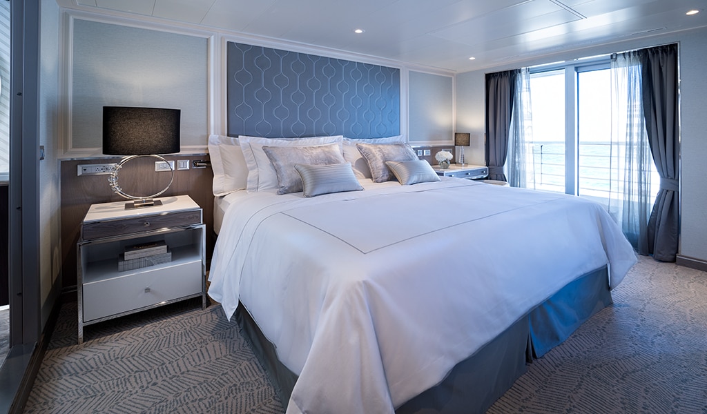 Seven Seas Grandeur