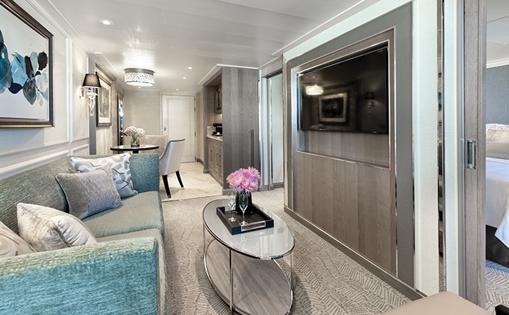 Seven Seas Grandeur