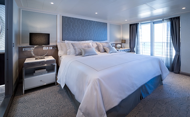 Seven Seas Grandeur