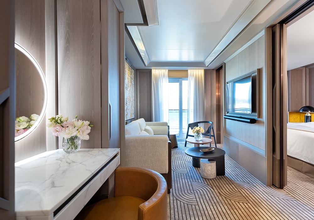 Seven Seas Grandeur