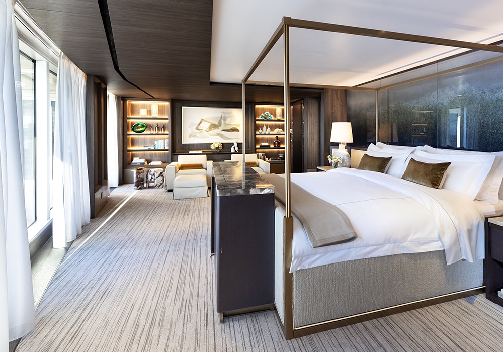 Seven Seas Grandeur