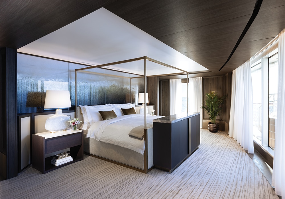Seven Seas Grandeur
