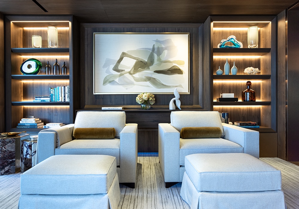Seven Seas Grandeur