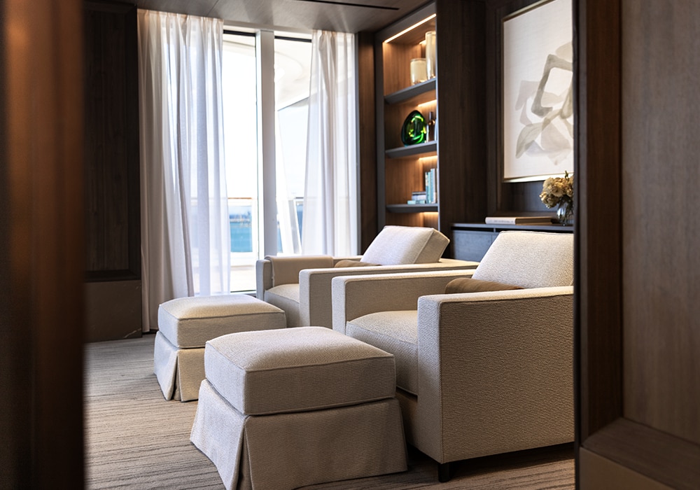 Seven Seas Grandeur