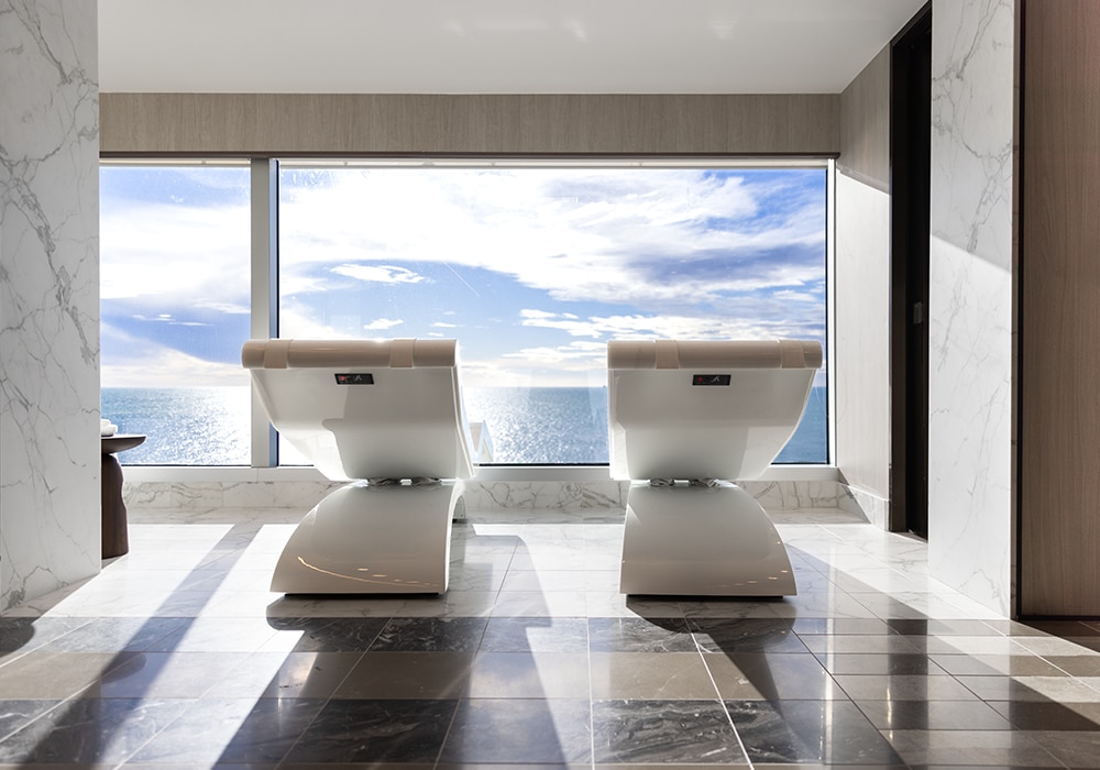 Seven Seas Grandeur